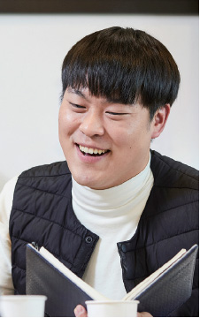 황민석인턴