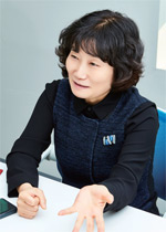 강사 우선영 씨