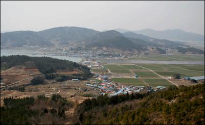 한재풍경 이미지