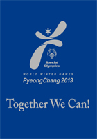 2013 평창동계스페셜올림픽