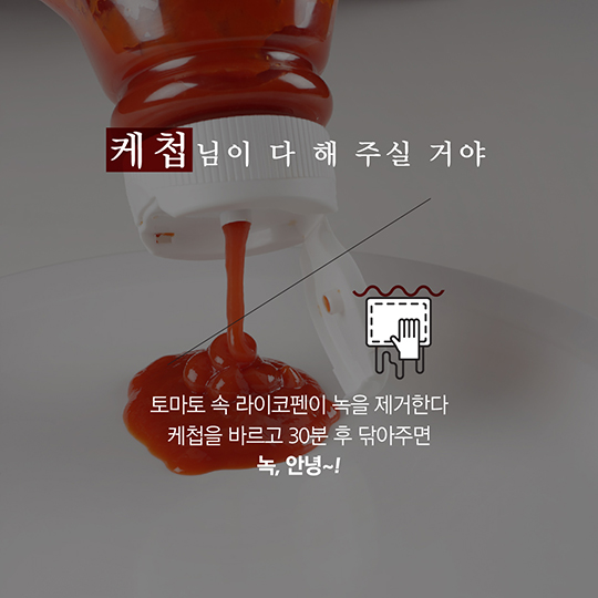 울긋불긋 화장실 녹 이젠 이별하겠어