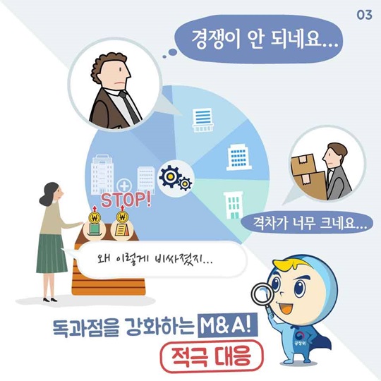 꼼꼼하게 챙겨보는 2017년 공정위 업무계획 