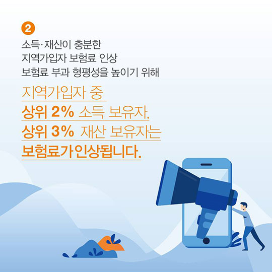 7월1일부터 달라지는 국민건강보험법 총정리