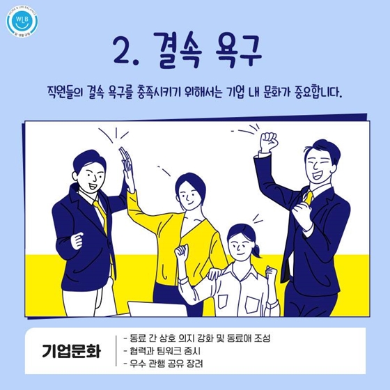 직장인의 ‘일하기싫어증’ 고칠 수 있는 4가지 방법