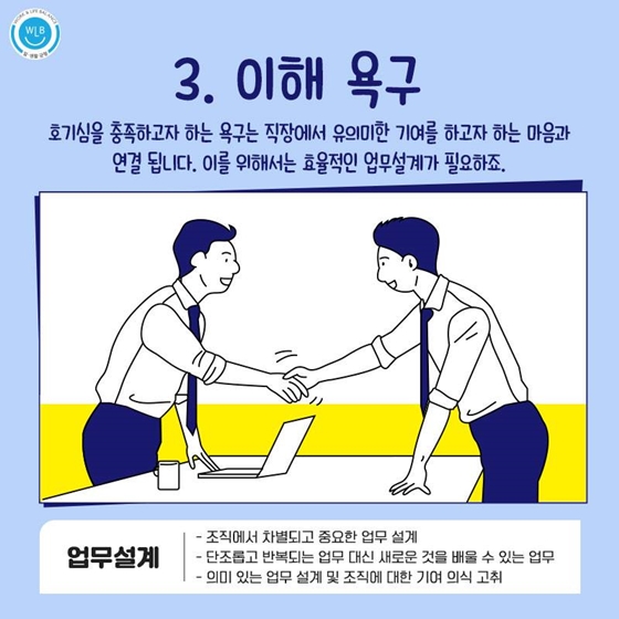 직장인의 ‘일하기싫어증’ 고칠 수 있는 4가지 방법