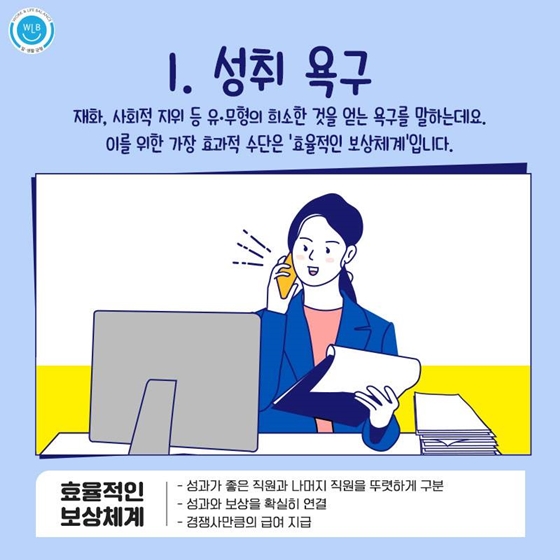 직장인의 ‘일하기싫어증’ 고칠 수 있는 4가지 방법