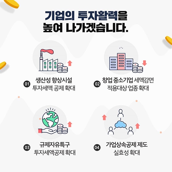 2019 세법개정안, 어떤 내용이 있나요?