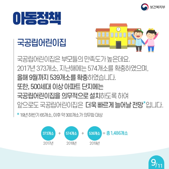 [문재인정부 2년 반] 함께 잘사는 우리 혁신적 포용국가