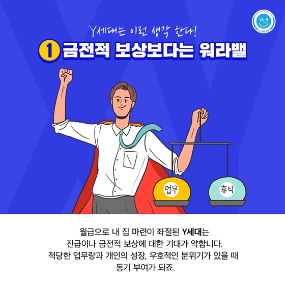 X세대를 위한 Y세대 속마음 번역기