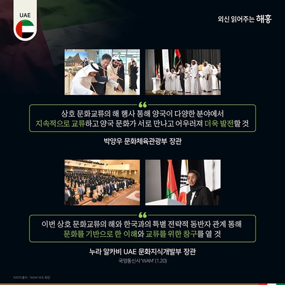 2020년 한국관광과 신한류의 시대, 중동과 유럽에서 시작합니다