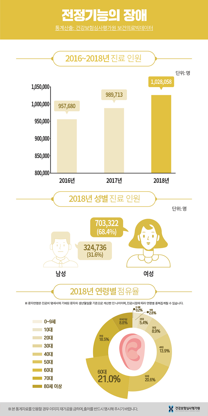 전정기능 장애