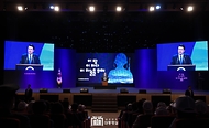 윤석열 대통령이 25일 대구 엑스코에서 열린 ‘6·25전쟁 제74주년 기념식’에 참석해 기념사를 하고 있다. 