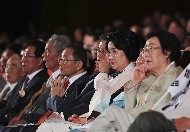 제72주년 광복절 경축식 사진 7