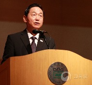 故 고현철 부산대 교수 2주기 추도행사 사진 5