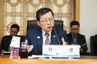  '지방교부세 제도혁신 TF 출범식' 개최 사진 1