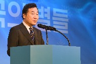 2018 평창동계올림픽 선수단 격려오찬 사진 2