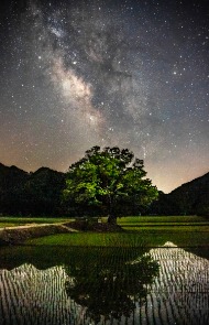 제27회 천체사진공모전 수상작 사진 3