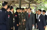 유해발굴 감식단 오찬 간담회  사진 5