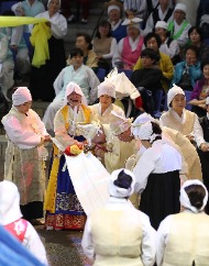 전통을 이어가는 세월의 흔적 사진 34