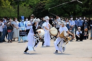 궁중문화축전 ‘구나행-흑호 납시오!’ 사진 10