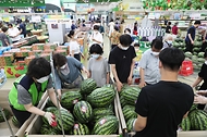 물가안정 위한 ‘국민과 함께하는 따뜻한 동행’ 사진 1