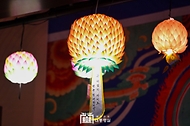 새해맞이, 나라와 민족을 위한 불교 대축전 사진 16