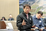 박상우 국토부 장관, “인천공항, 여객 1억명 메가 허브공항으로 도약” 사진 3