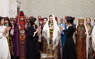 우즈베키스탄 배우자 문화 프로그램 사진 8