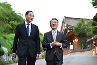 외교부, 한·중 외교안보대화 개최 사진 3