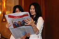 ‘한·베트남 비즈니스 포럼’ 경제 협력 활성화 모색 사진 9
