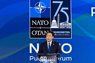 NATO 퍼블릭 포럼 사진 9