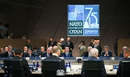 NATO 동맹국·파트너국 정상회의 사진 3