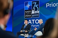 NATO 퍼블릭 포럼 사진 15