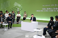 국민과 함께하는 민생토론회 - 스물일곱 번째, 경제 전진기지 전북 - 사진 8