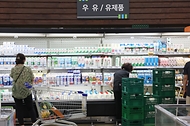 2024년 우유 원유 가격 동결 ‘물가 안정’ 사진 3