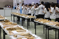 전국 숙련공 한자리에  ‘전국기능경기대회’ 개막 사진 10