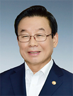 박인용 국민안전처 장관