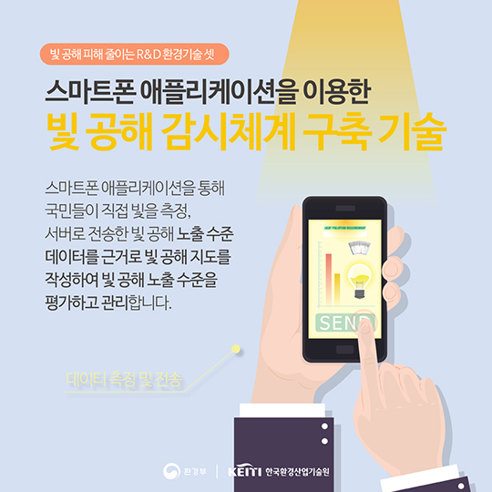 제발 잠 좀 잡시다! 빛 공해