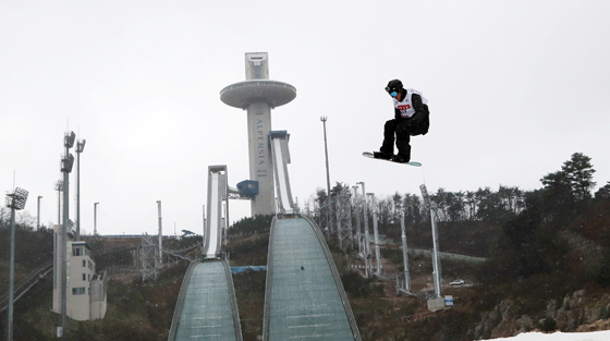 평창, 강릉, 정선 등 개최지를 중심으로 다양한 지역축제가 펼쳐진다.(사진=저작권자(c) 연합뉴스, 무단 전재-재배포 금지) 