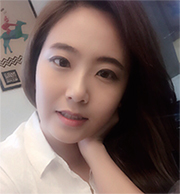 박소윤(30), 방송인