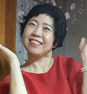 홍나경(56), 주부