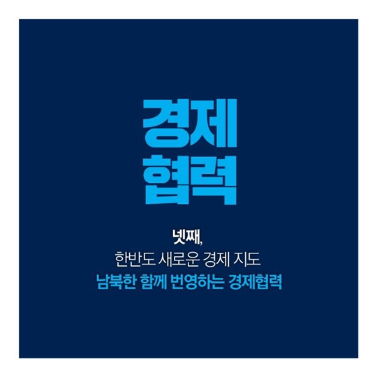 2017 新한반도 평화비전