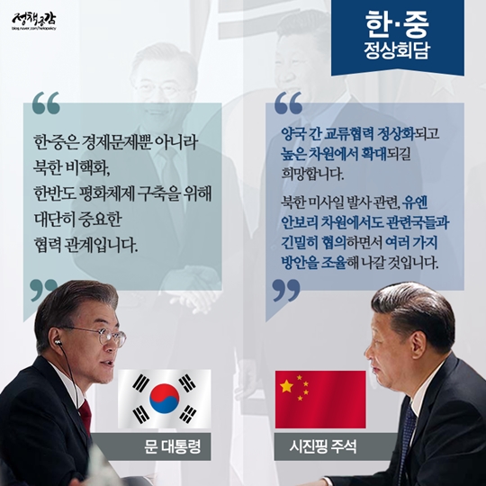 G20 정상회담 성과