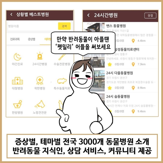 이것도 모르면 반려동물 입양하지 맙시다