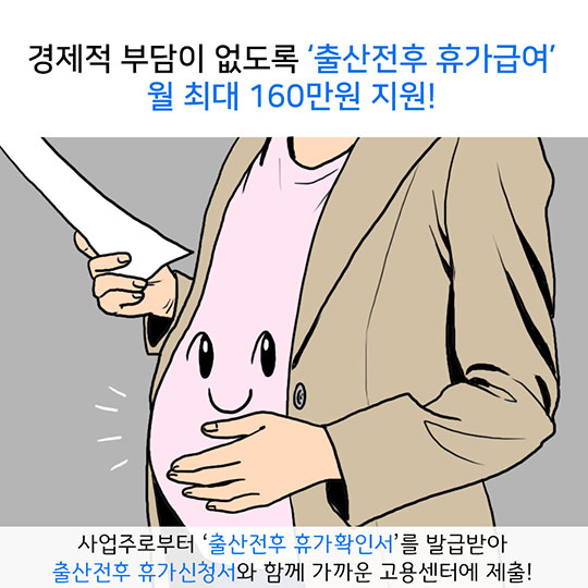 2018 청년이라면 꼭 알아야 하는 정책 ？ 일자리 편