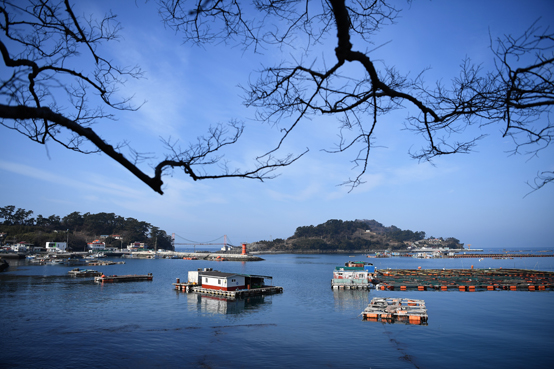 연대도와 만지도는 출렁다리로 연결되어 있다. 통영에 40여 개 섬 중에서 욕지도, 연화도 등과 함께 가장 많은 사람이 찾는 섬여행지이다. 