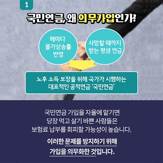 국민연금 개편안을 둘러싼 논란! 그 진실은?