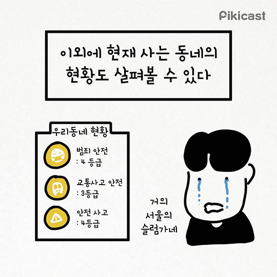 이사 갈 때 나에게 맞는 동네 찾는 법