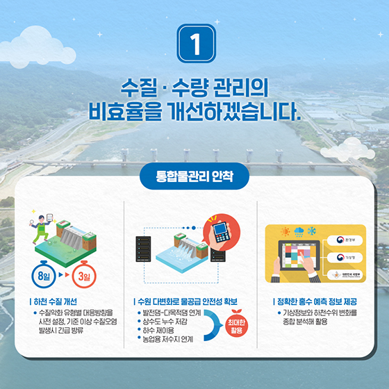 2019 환경부 업무계획