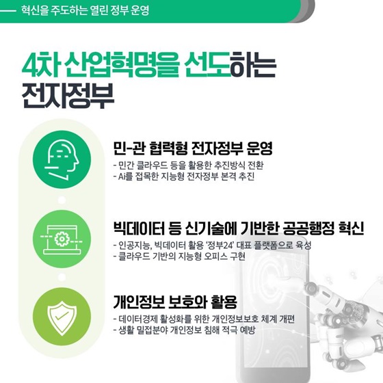 2019 행정안전부 업무보고